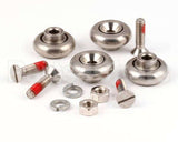 8261979 Frymaster Kit, Filter Pan Roller W/Screw