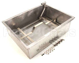 8261981 Frymaster Kit, Frymaster Filter Pan Svc