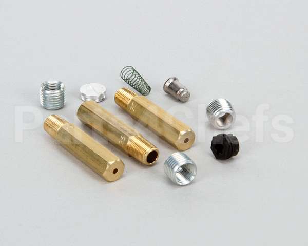 8262017 Frymaster Kit, Hw Sr42 Lp To Nat Cnvrsn