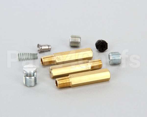 8262017 Frymaster Kit, Hw Sr42 Lp To Nat Cnvrsn