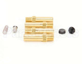 8262018 Frymaster Kit, Hw Sr52 Nat To Lp Cnvrsn