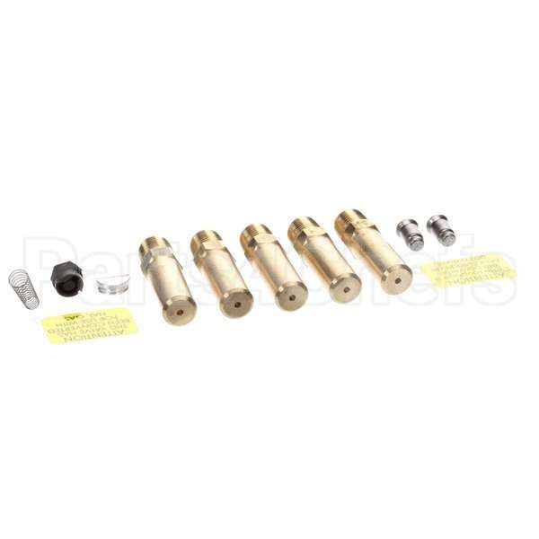8262021 Compatible Frymaster Kit, Sr62 Lp To Nat Cnvr Sn