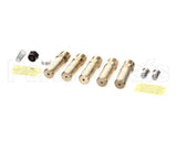 8262021 Frymaster Kit, Hw Sr62 Lp To Nat Cnvrsn