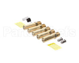 8262021 Frymaster Kit, Hw Sr62 Lp To Nat Cnvrsn