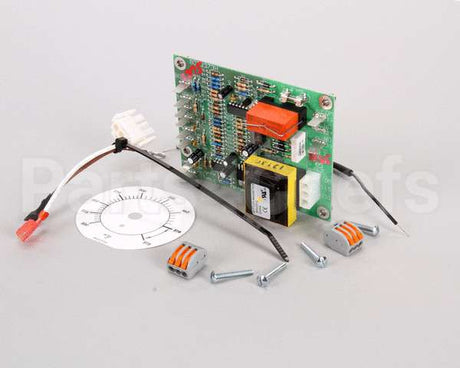 8262031 Frymaster Kit, 115/220V Thermatron