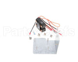 8262038 Frymaster Service Kit,50Amp Relay Conv.