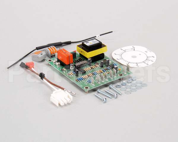 8262086 Frymaster Kit,12/208-240Vac(Gas) Thrmtrn