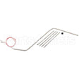 8262104 Compatible Frymaster Temp Probe Round Element