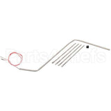 8262104 Compatible Frymaster Temp Probe Round Element
