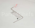 8262104 Frymaster Temp Probe,110# Round Elements