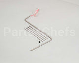 8262104 Frymaster Temp Probe,110# Round Elements