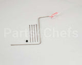 8262104 Frymaster Temp Probe,110# Round Elements