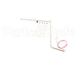 8262105 Frymaster Temp Probe,160# Round Elements