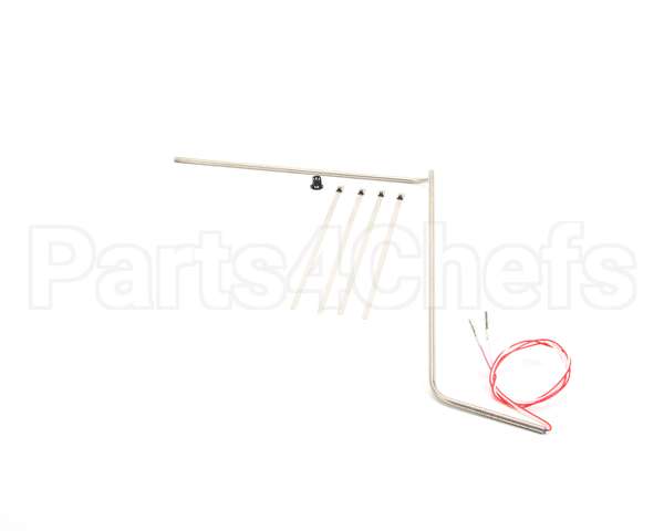 8262105 Frymaster Temp Probe,160# Round Elements