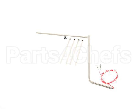 8262105 Frymaster Temp Probe,160# Round Elements