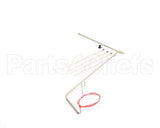 8262105 Frymaster Temp Probe,160# Round Elements