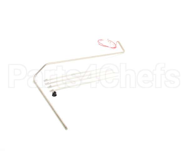 8262105 Frymaster Temp Probe,160# Round Elements