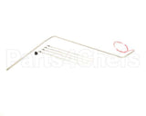 8262105 Frymaster Temp Probe,160# Round Elements