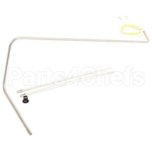 8262106 Compatible Frymaster Firebar Elmnt Temp Probe 110#