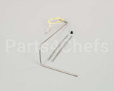 8262107 Frymaster Temp Probe,160# Firebar Elemen