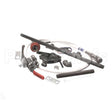 8262113 Compatible Frymaster Plumbing, Rear Oil Disp Fph55