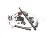 8262113 Frymaster Plumbing, Rear Oil Disp Fph55