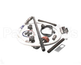 8262113 Frymaster Plumbing, Rear Oil Disp Fph55