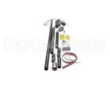8262119 Frymaster Retrofit,Rear Disp 120V 35/45