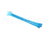 8262142 Frymaster Kit, 8 Ty Wrap High Temp.