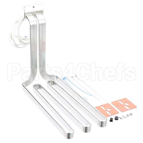 8262193 Compatible Frymaster Elmt, Re, 7.0K230V