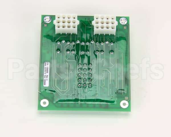 8262256 Frymaster Kit,Smt Intfc Std El W/Sd Hrns
