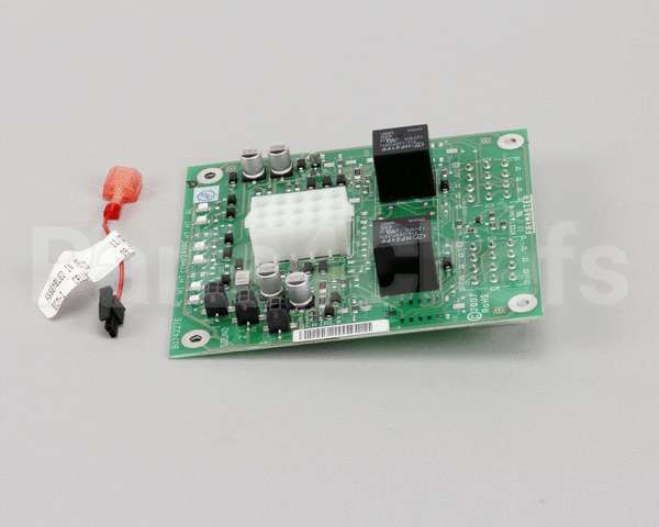 8262257 Frymaster Kit,Smt Intfc Epri W/Sd Harnes