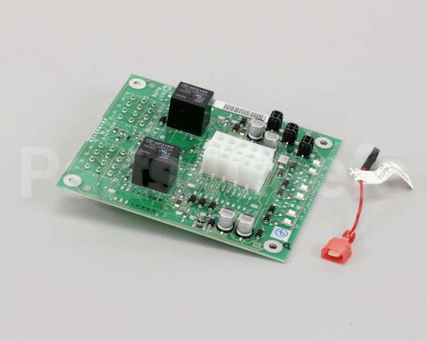 8262257 Frymaster Kit,Smt Intfc Epri W/Sd Harnes