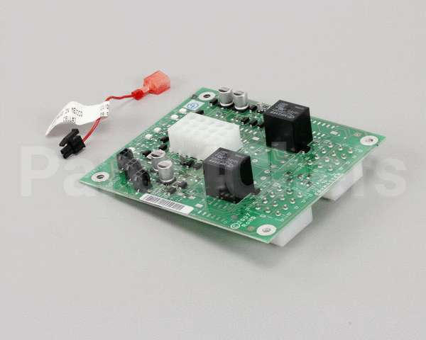 8262257 Frymaster Kit,Smt Intfc Epri W/Sd Harnes