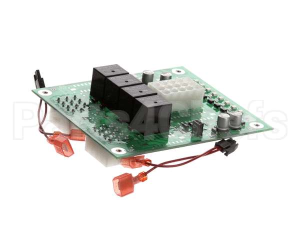 8262258 Frymaster Kit,Smt Intfc Fast El Dv W/Sd