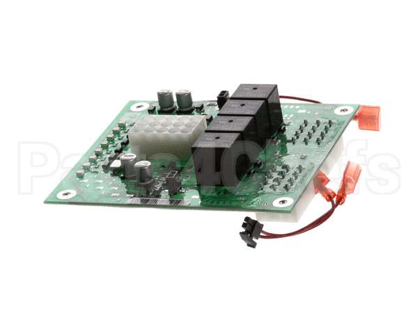 8262258 Frymaster Kit,Smt Intfc Fast El Dv W/Sd
