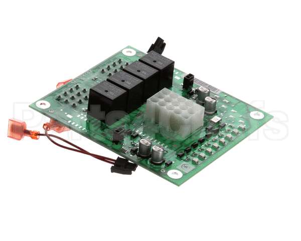 8262258 Frymaster Kit,Smt Intfc Fast El Dv W/Sd