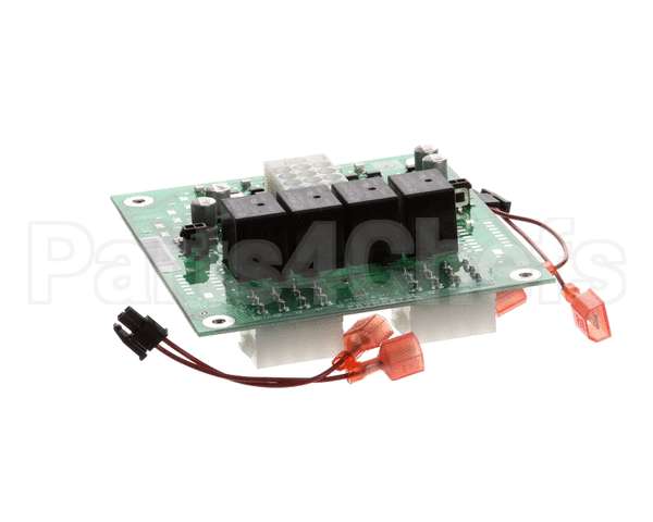 8262258 Frymaster Kit,Smt Intfc Fast El Dv W/Sd