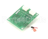 8262259 Frymaster Kit,Smt Intfc Navy Fv El W/Sd
