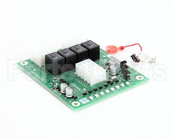 8262260 Frymaster Kit,Smt Intfc Re El Dv W/Sd