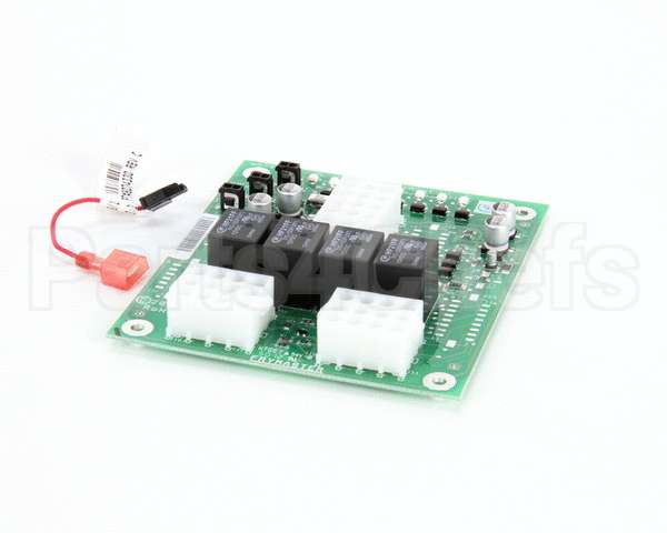 8262260 Frymaster Kit,Smt Intfc Re El Dv W/Sd