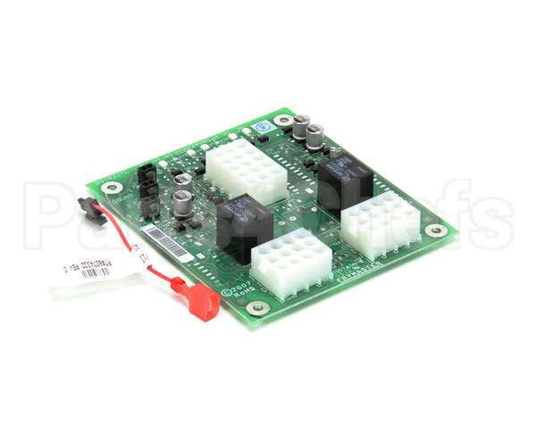 8262261 Frymaster Kit,Smt Intfc Epri Re Dv W/Sd