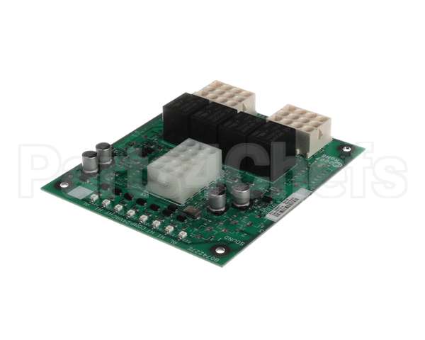 8262262 Frymaster Kit, Smt Intfc Fast Spcl W/Sd