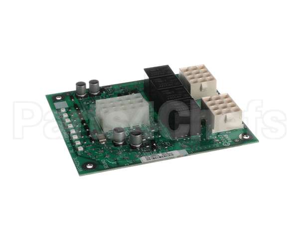 8262262 Frymaster Kit, Smt Intfc Fast Spcl W/Sd