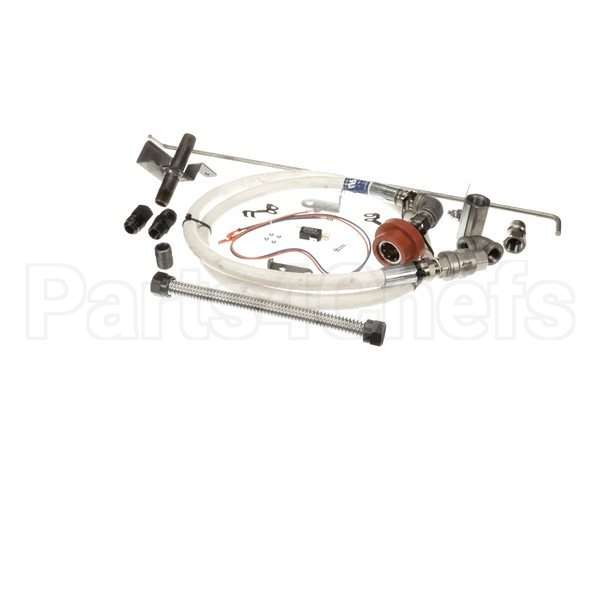 8262274 Compatible Frymaster Kit, H55 Rear Oil Dispos Al Rf