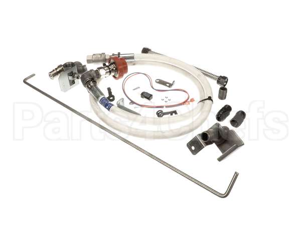 8262274 Frymaster Kit, H55 Rear Oil Disposal Rf