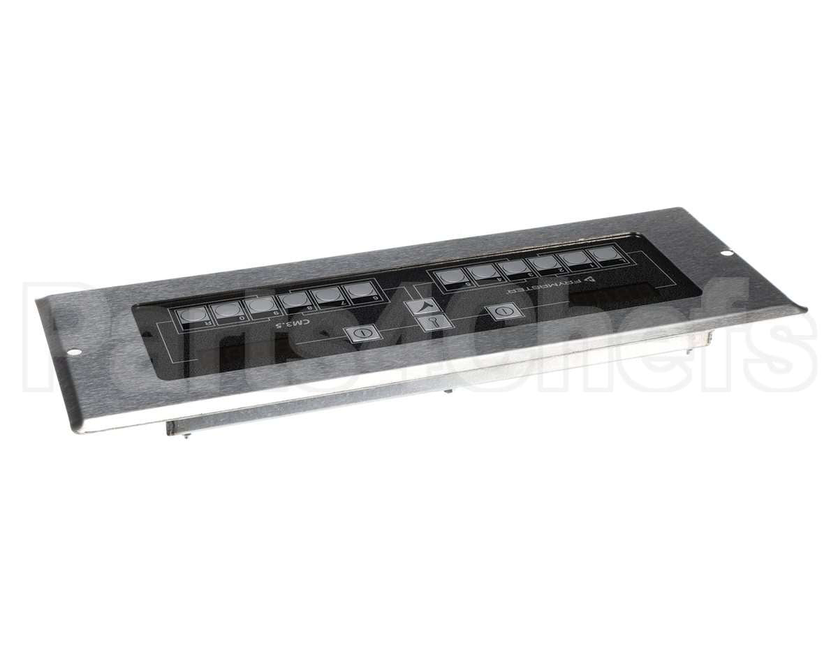 8262279 Frymaster Control, Cm3.5 Elc Fv Rmt Inhd