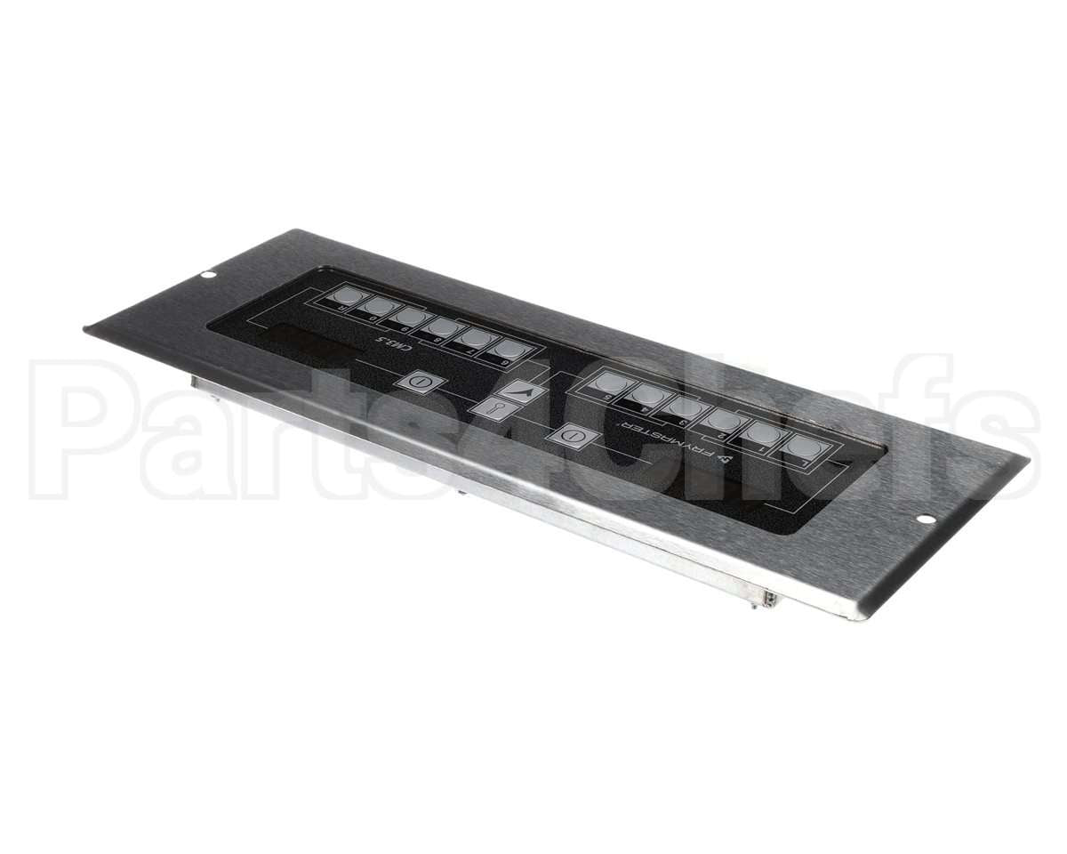 8262279 Frymaster Control, Cm3.5 Elc Fv Rmt Inhd
