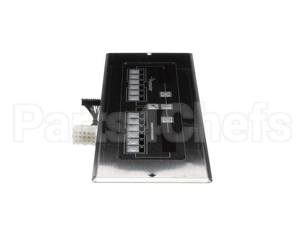 8262283 Frymaster Control Cm3.5 Elc Fv Inhd Ssr