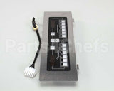 8262285 Frymaster Control, Cm3.5 Gas Fv Mj45